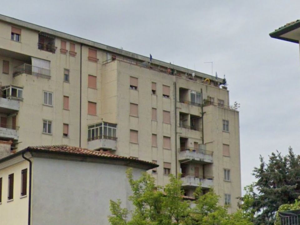 Lejlighed i Montebelluna, Treviso - foto 1