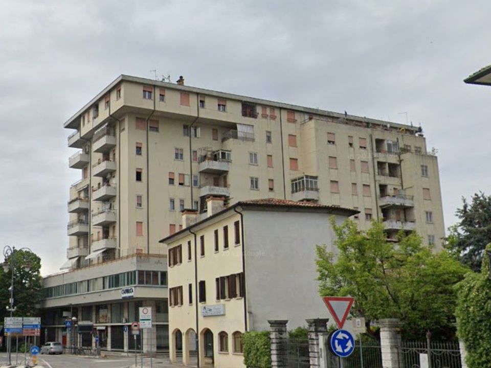 Lejlighed i Montebelluna, Treviso - foto 4