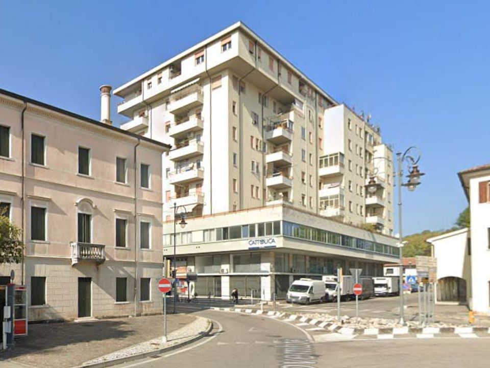 Lejlighed i Montebelluna, Treviso - foto 5