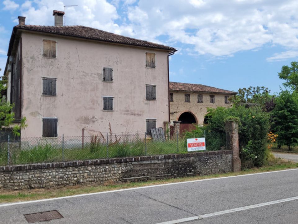 Villa i Maser, Treviso - bilde 2