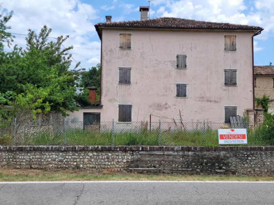 Villa i Maser, Treviso - bilde 3