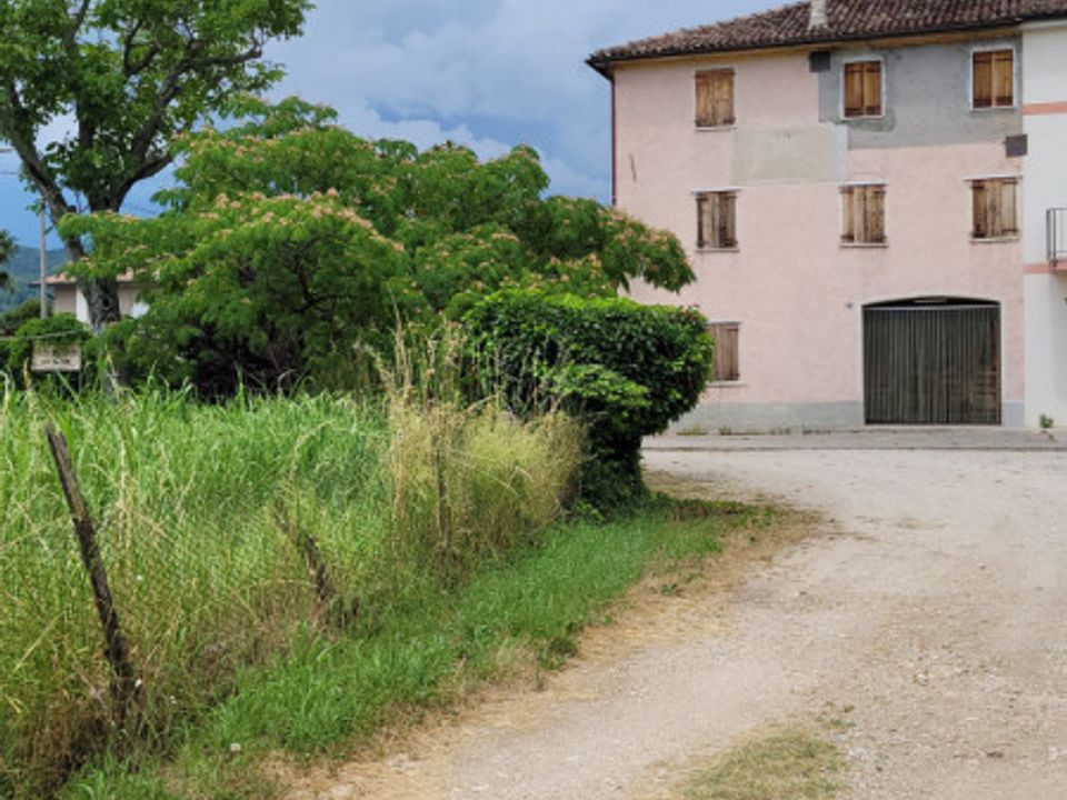 Villa i Maser, Treviso - bilde 5