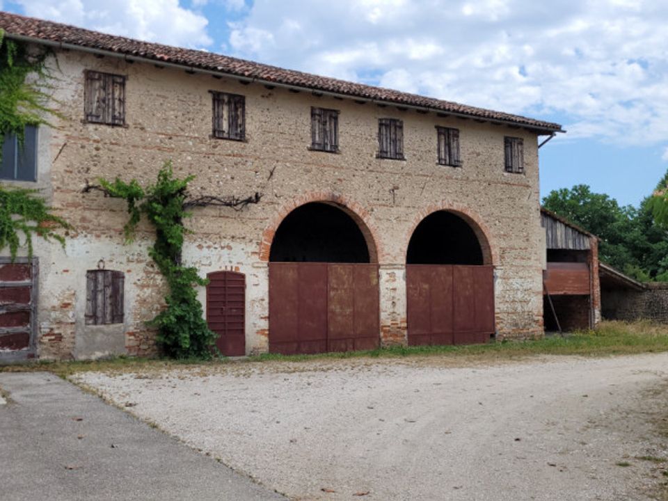 Herregård i Maser, Treviso - bilde 1