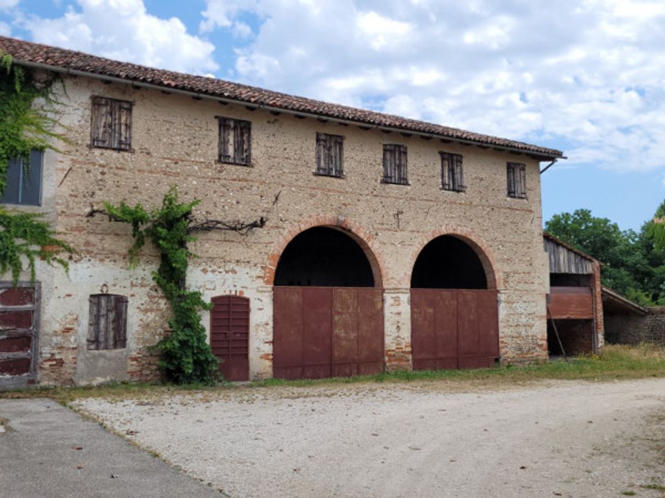 Herregård i Maser, Treviso - bilde 2