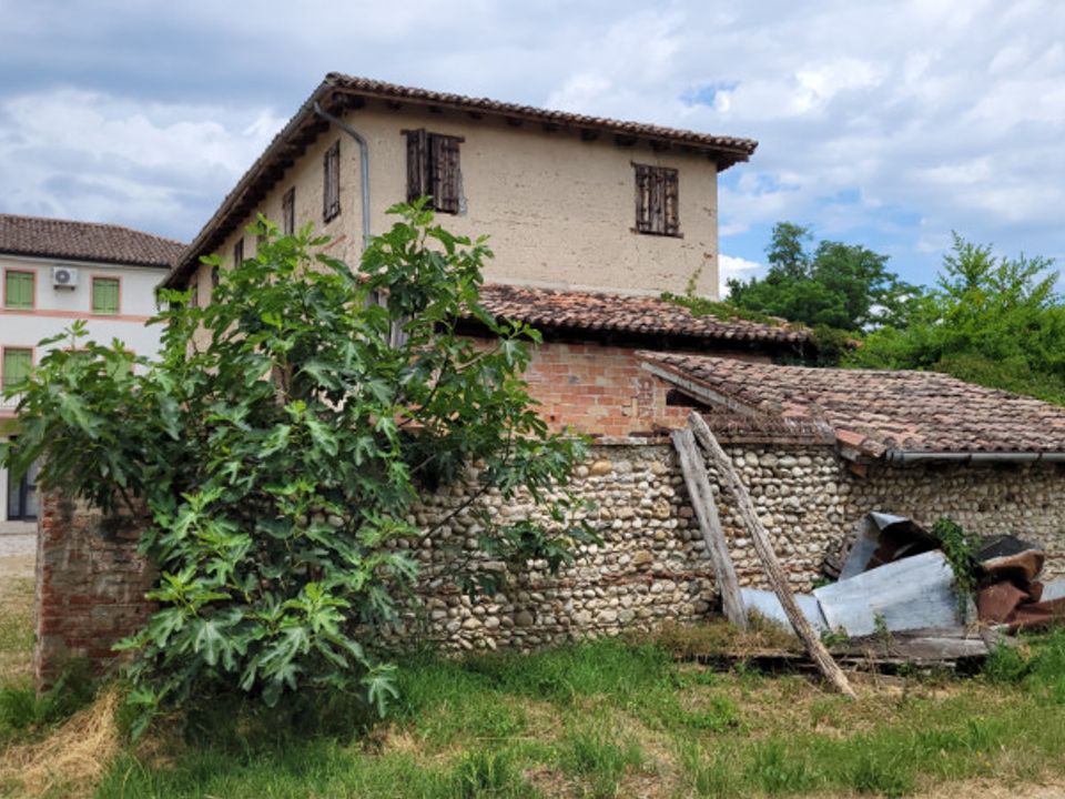 Herregård i Maser, Treviso - bilde 3