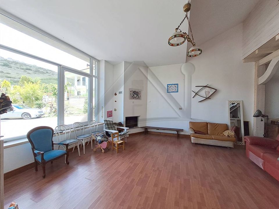 Villa i Sant'Eusanio Forconese, L'Aquila - foto 4