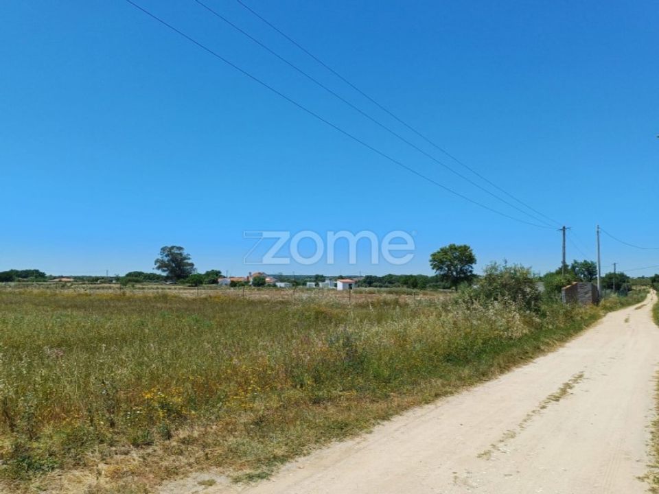 Helårsgrund i Evora, Evora - foto 2
