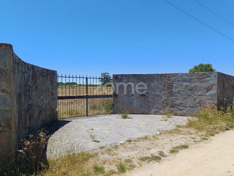 Helårsgrund i Evora, Evora - foto 1