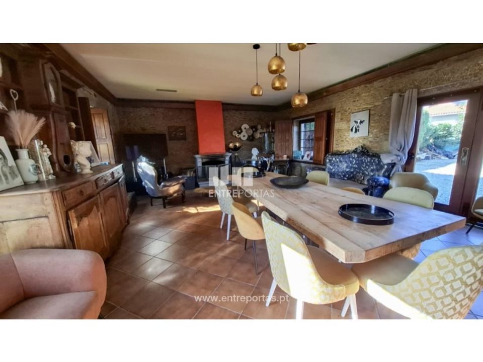 Villa en Povoa de Varzim, Porto - foto 4