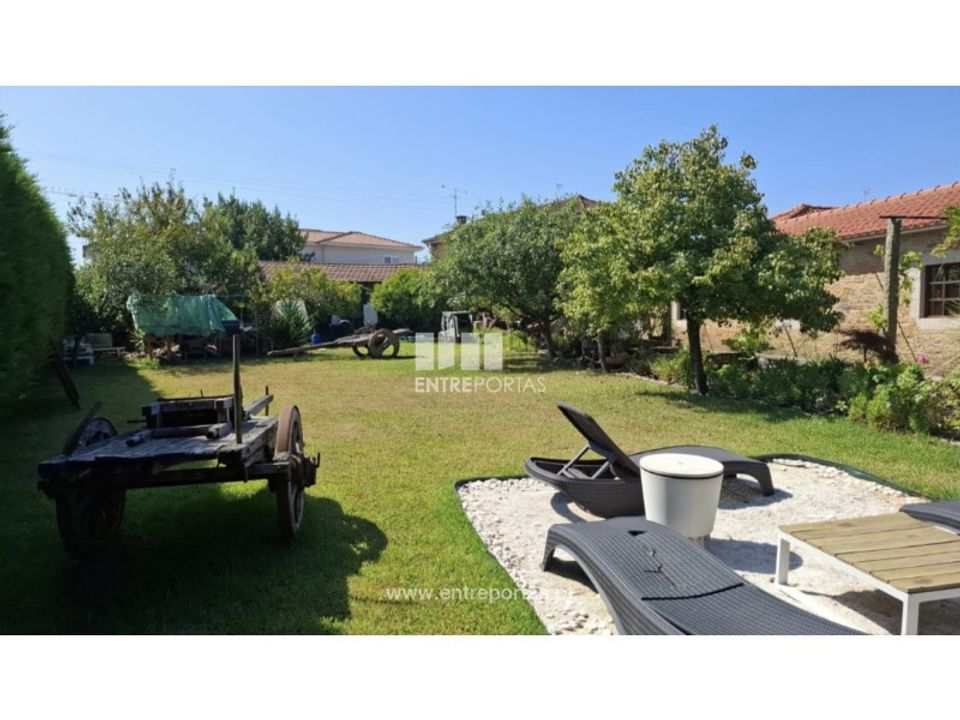 Villa en Povoa de Varzim, Porto - foto 1
