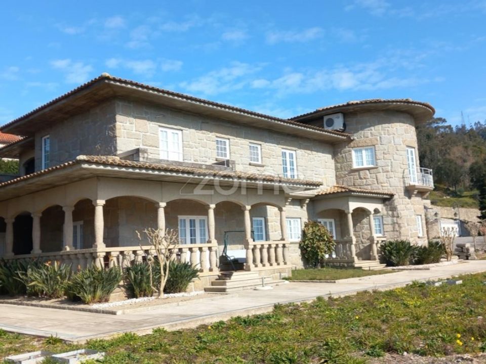 Farm i Marco de Canaveses, Porto - foto 1