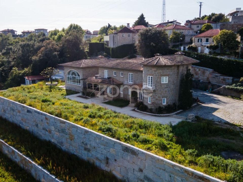 Farm i Marco de Canaveses, Porto - foto 4