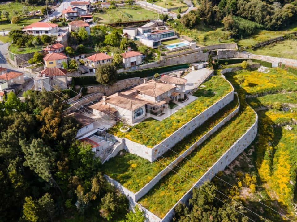 Farm i Marco de Canaveses, Porto - foto 5