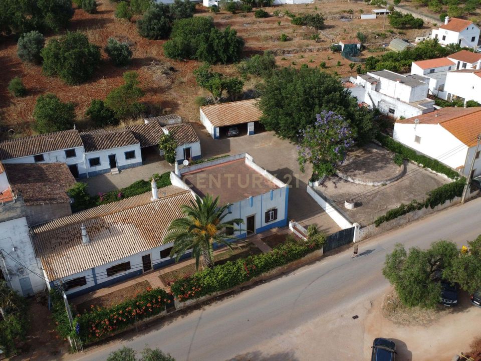 Villa i Silves, Faro - foto 2