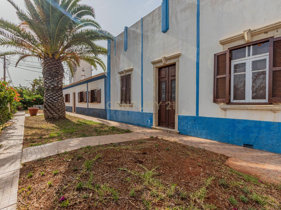 Villa i Silves, Faro - foto 3