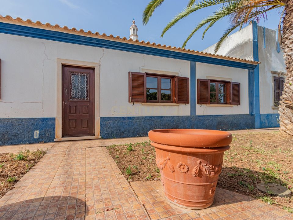 Villa i Silves, Faro - foto 5