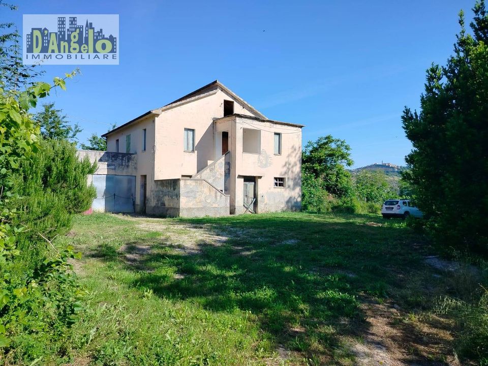 Farm i Castignano, Ascoli Piceno - foto 1