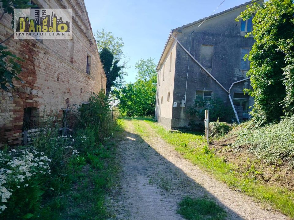 Farm i Castignano, Ascoli Piceno - foto 2