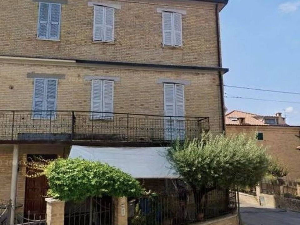 Villa i Offida, Ascoli Piceno - foto 1
