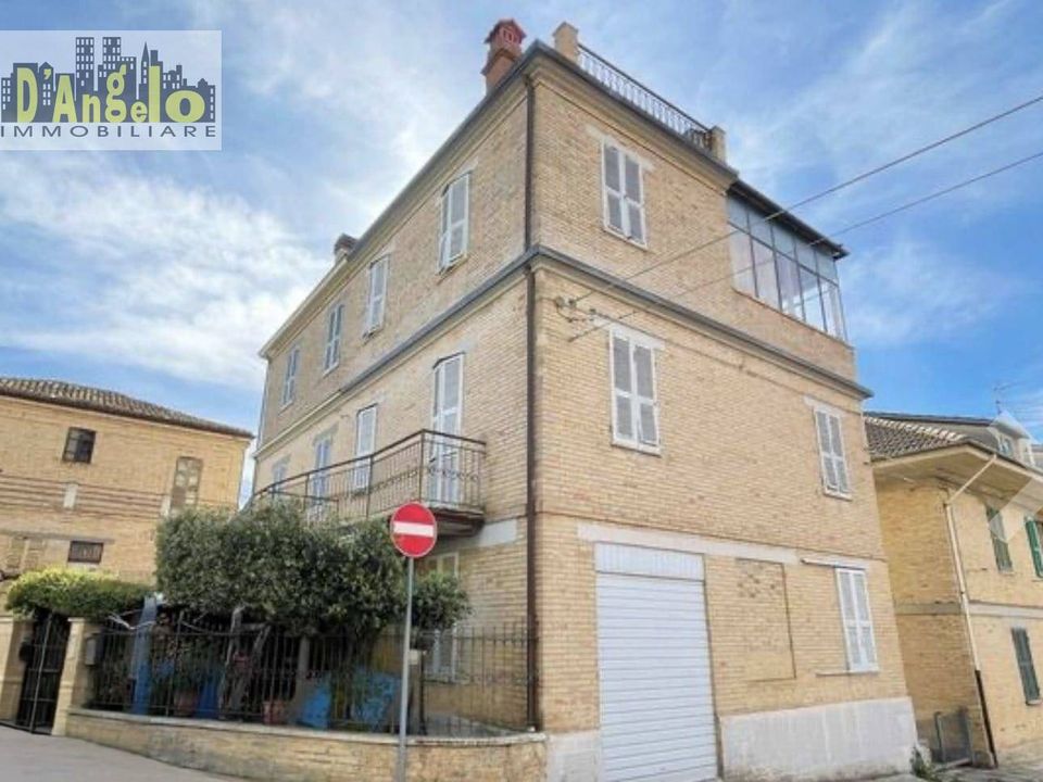 Villa i Offida, Ascoli Piceno - foto 2