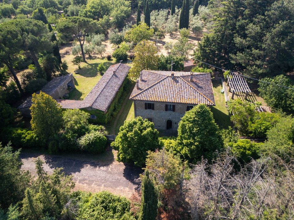 Masia a Soriano nel Cimino, Viterbo - foto 2