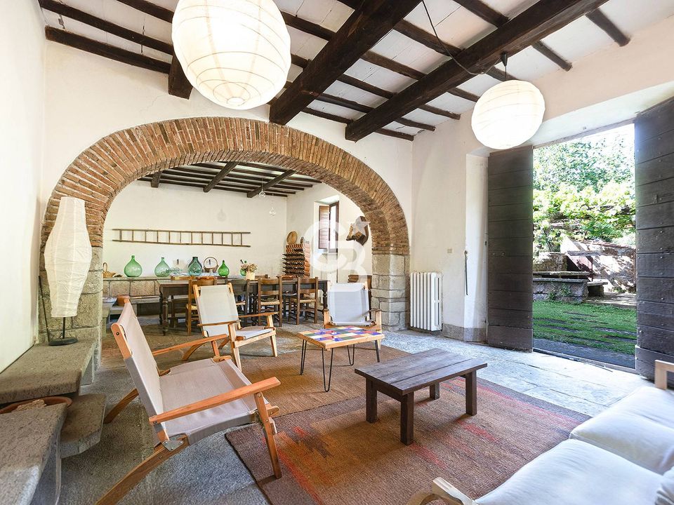 Masia a Soriano nel Cimino, Viterbo - foto 3
