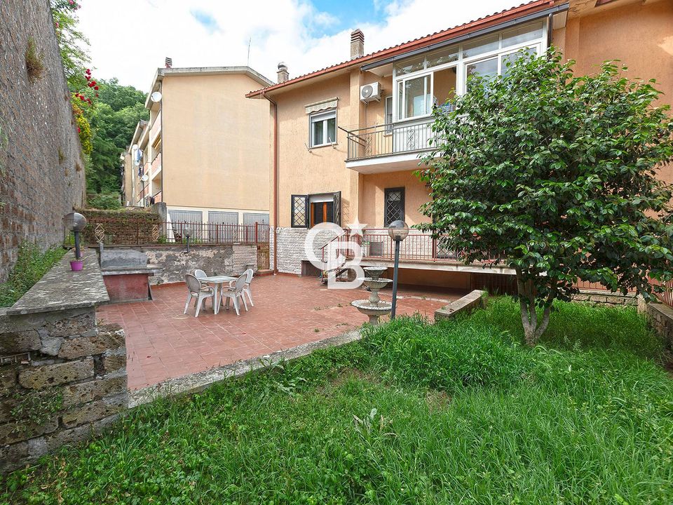 Villa i Caprarola, Viterbo - foto 2