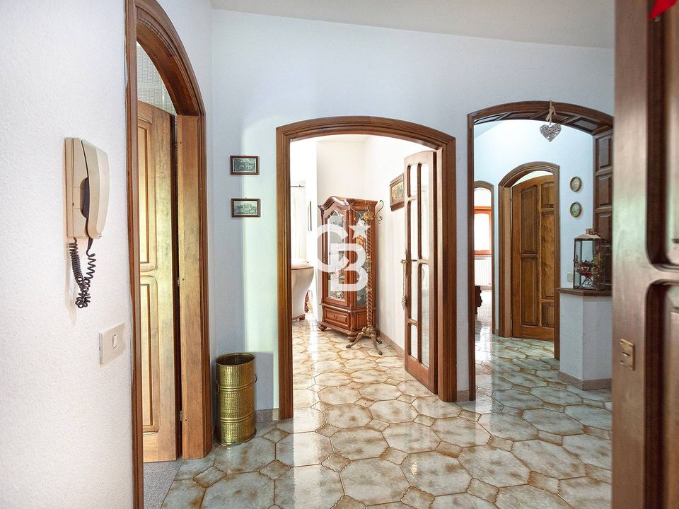 Villa i Caprarola, Viterbo - foto 3