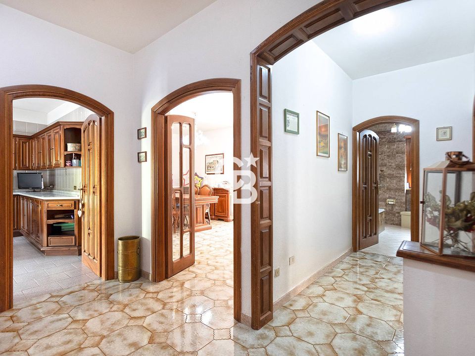 Villa i Caprarola, Viterbo - foto 5