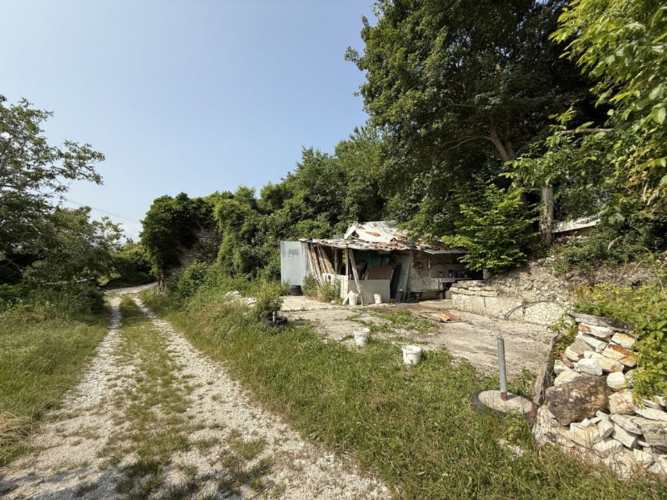Herregård i Tregnago, Verona - bilde 1