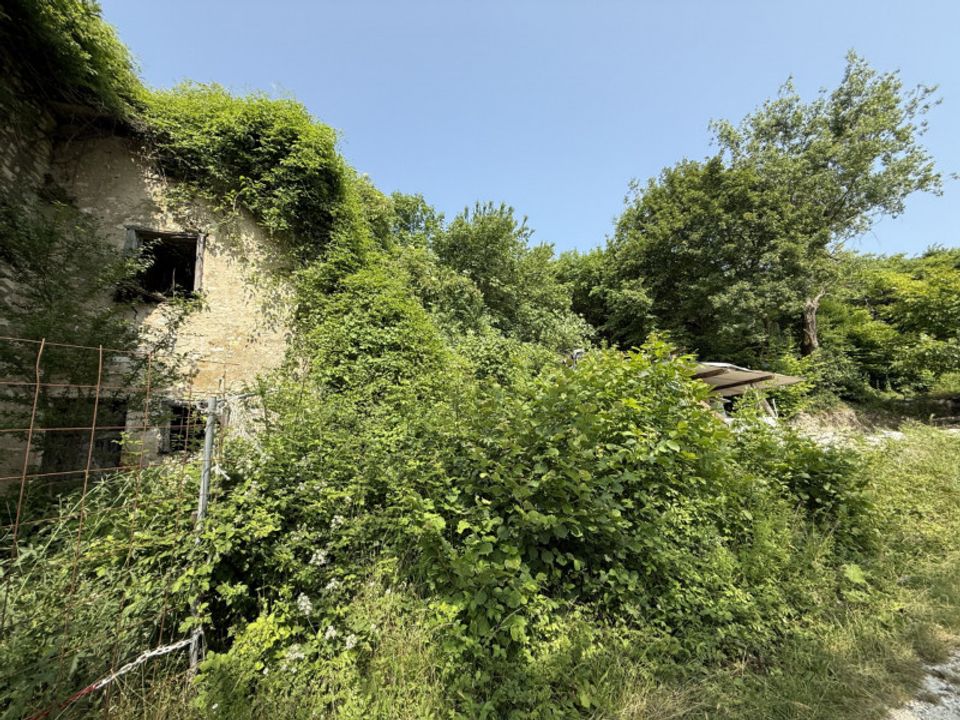 Herregård i Tregnago, Verona - bilde 2