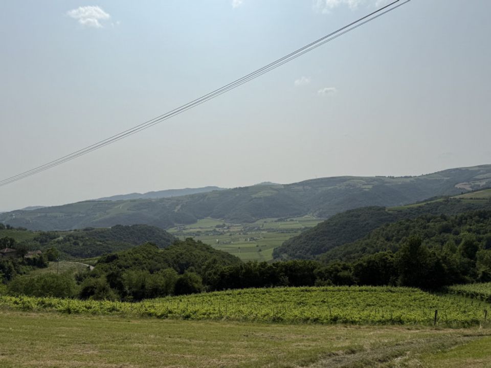 Herregård i Tregnago, Verona - bilde 4