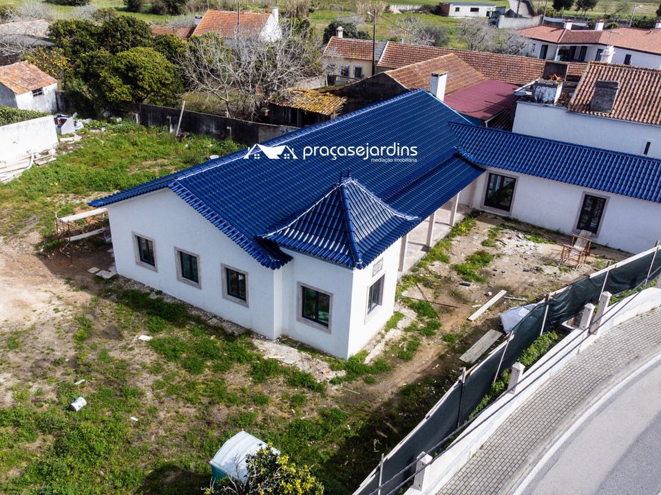 Byhus i Leiria, Leiria - foto 1