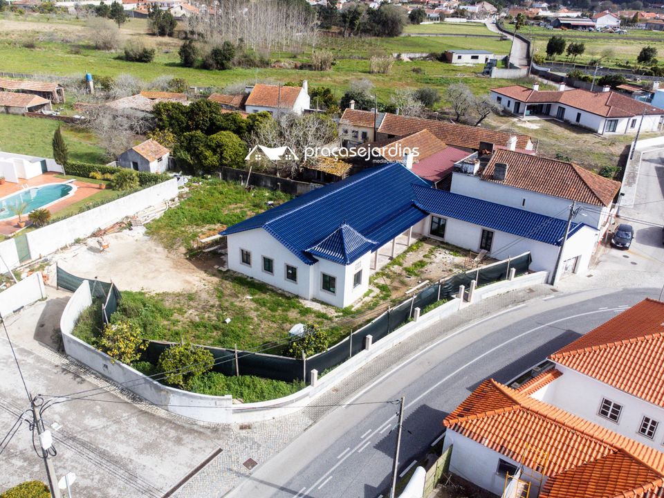Byhus i Leiria, Leiria - foto 2