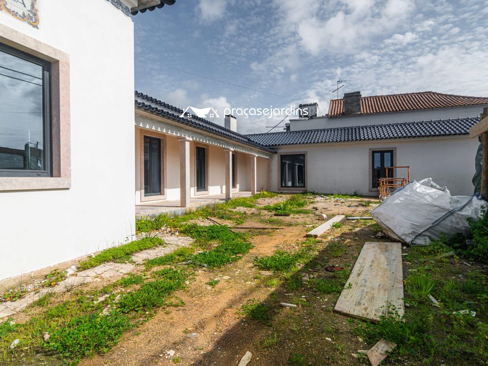 Byhus i Leiria, Leiria - foto 3