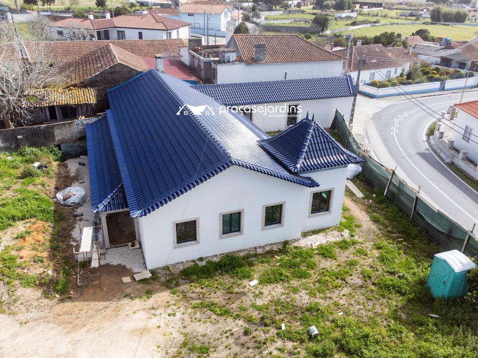 Byhus i Leiria, Leiria - foto 5