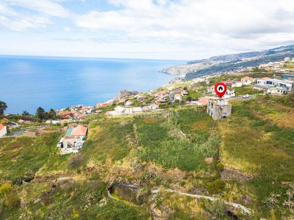 Villa i Ribeira Brava, Madeira - foto 2