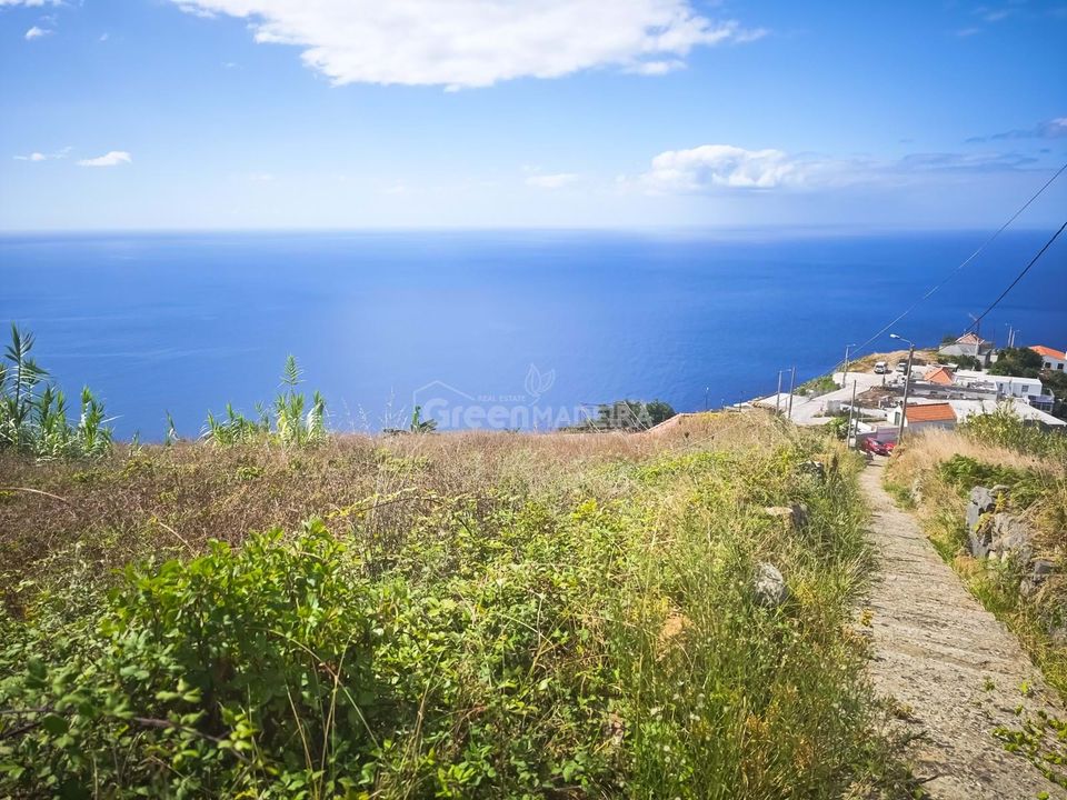 Villa i Ribeira Brava, Madeira - foto 3