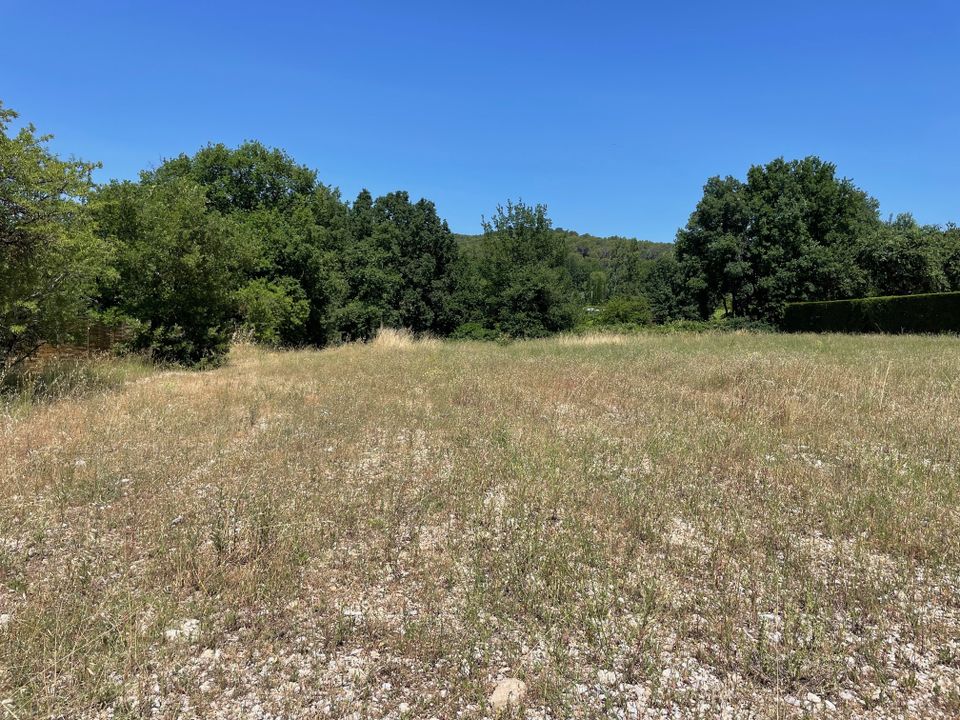 Helårsgrund i Vaison-la-Romaine, Vaucluse - foto 3
