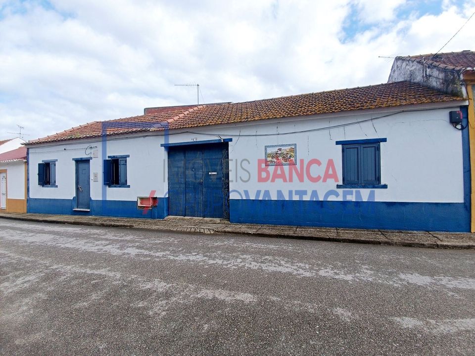 Rækkehus i Almeirim, Santarem - foto 1