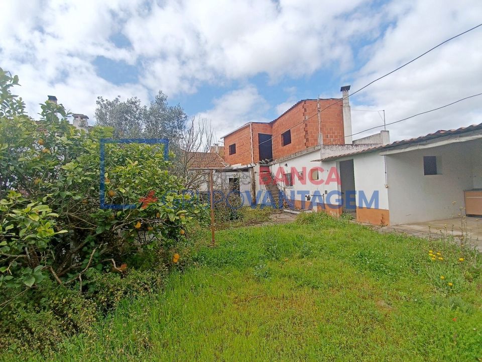 Rækkehus i Almeirim, Santarem - foto 2
