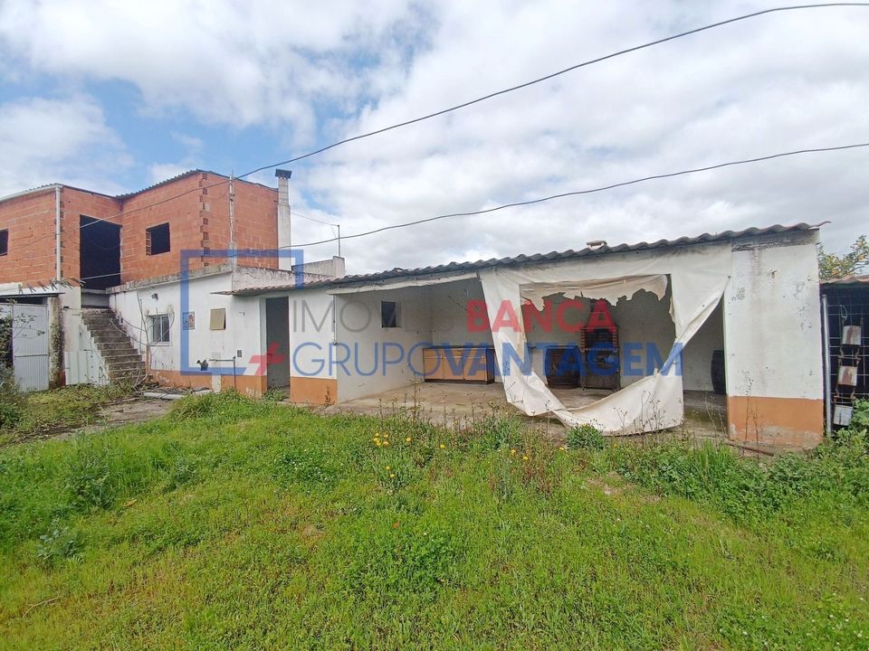 Rækkehus i Almeirim, Santarem - foto 3