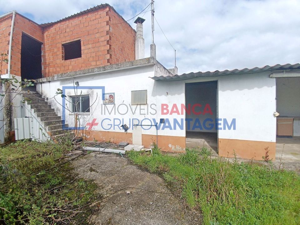 Rækkehus i Almeirim, Santarem - foto 4