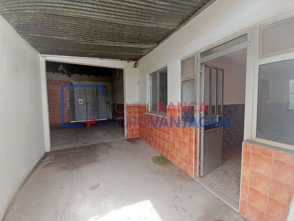 Rækkehus i Almeirim, Santarem - foto 5