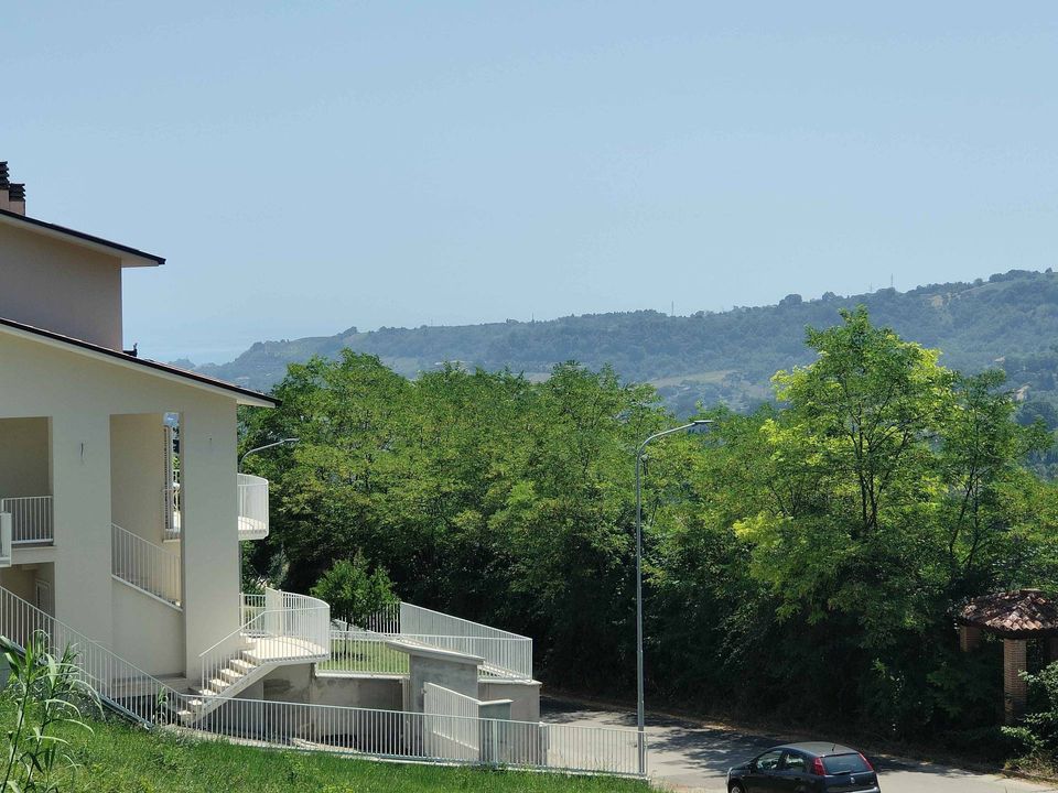 Helårsgrund i Acquaviva Picena, Ascoli Piceno - foto 5
