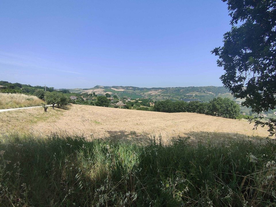 Terreno en Acquaviva Picena, Ascoli Piceno - foto 4