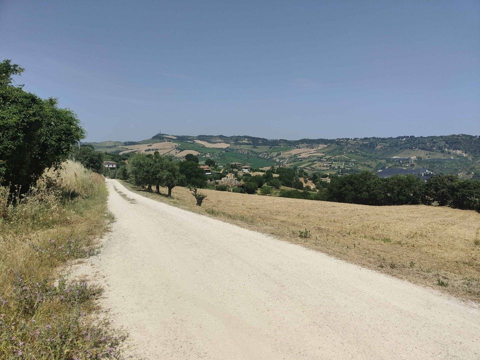 Terreno en Acquaviva Picena, Ascoli Piceno - foto 5