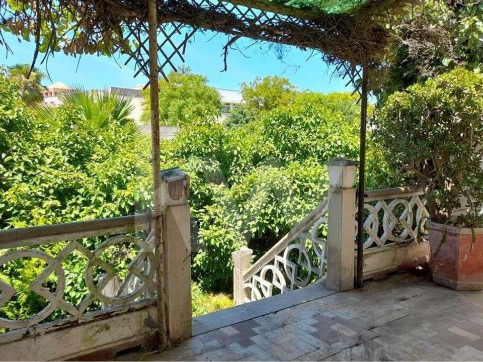 Villa i Olhao, Faro - foto 1