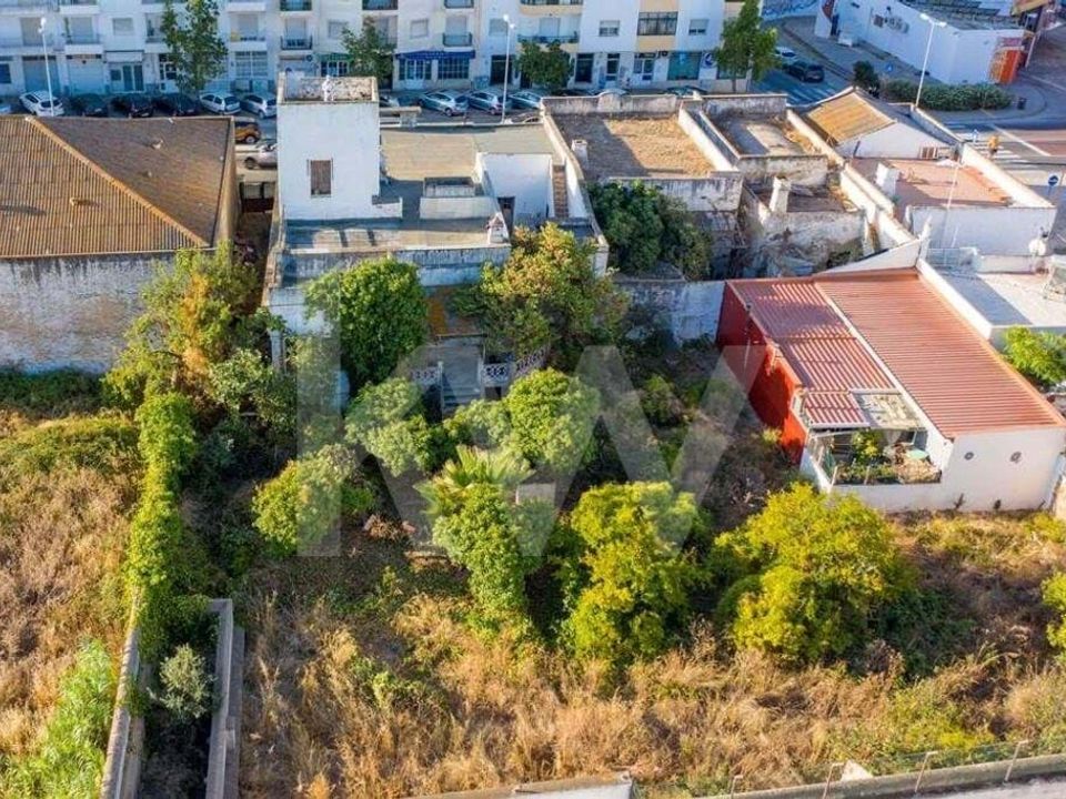 Villa i Olhao, Faro - foto 3