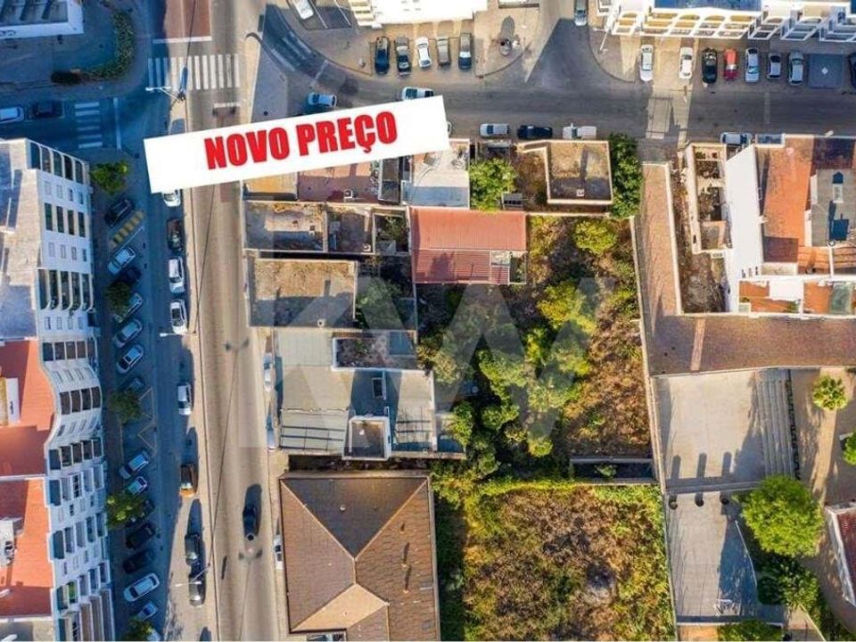 Villa i Olhao, Faro - foto 5